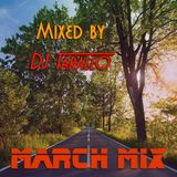 March Mix - DJ Tarallo