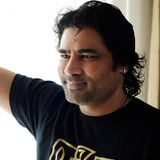 SHAFQAT AMANAT ALI KHAN'S EXCLUSIVE MAST FM 103 INTERVIEW BY DR EJAZ WARIS & DJ CRESELLA