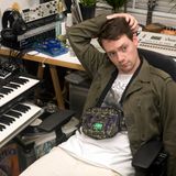 Young Marco - Live at Trouw - Exclusive Amsterdam mixtape