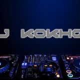 Mix Electronica 2012 DJ Kokhee®