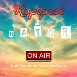 Kopipest - Say I'm Your (Guestmix for Hatorrecords & VibesRadio)
