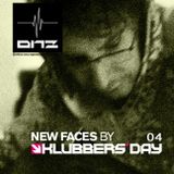 Klubberscast 004 - RADIO TRANSMISSION (Alpha Signal Records)