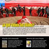 2014-05-27│Sursuelo pon Lucas Paulinovich│Hoy: "Problemas de infraestructura en el agro"