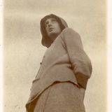 Homage To Virginia Woolf