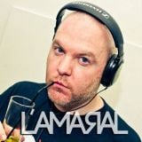 DJ Raggamuffin Whiteman live at L'Amaral Brugge 4oct2013 (complete 7 hour set)