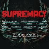 Digital Punk @ Supremacy 2015