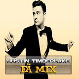 Justin Timberlake Fã Mix