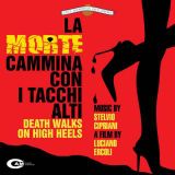 Space is the Place! Groovy Giallo Gems.