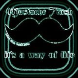 Mustacheology - 046 Funky Beats
