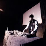 Javi Row @ Ibiza Deep House Mix Summer 2013