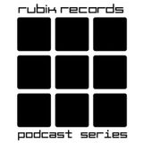 Rubik Records Podcast 015 - Heavy1