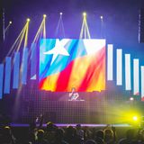 Blauw Baken - Set Valdivia 2016
