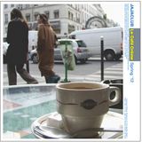 Le Café-crème (Spring '12)