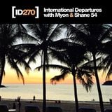 Myon & Shane 54 - International Departures 270