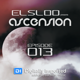 Elsloo presents: Ascension 013