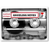 LF Mixtape de Angelina Neves
