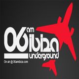 Deeper Sounds w/Andy Eastough - 06am Ibiza Underground Radio - 5th April 2015