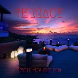 "Terrace" PAS73 Tech House Mix 01/08/2015