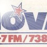 Radio Nova; THE JINGLE PACKAGE