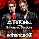 Tritonal - Enhanced Sessions 190 (Guest Karanda) (06.05.2013)