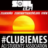 SOULctrl - Zwoele Zomernachten mix #CLUB IEMES