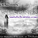 Theriel meets....Maik Relaunch-December 26 Fro Ptr's set