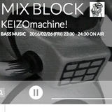 block.fm Fresh Spring 春爛漫 mix 2016