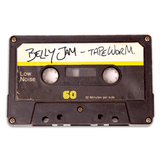 16FEB13 - Tapeworm Mini Mix - Easy Feet