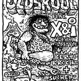 oldskool dubstep / dark breakbeats (2002 - 2006) set by bert bricht