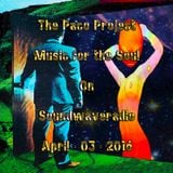 Music for the Soul on Soundwaveradio April-03-2016
