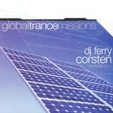 Ferry Corsten - Global Trance Missions 01 Amsterdam - 2001