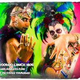 Voodoo Lynch Mob - Bassjunkees 02-10-2014