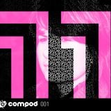 20111111 | COMPOD-001 | Comport Podcast | Dansor's Eleven Mix