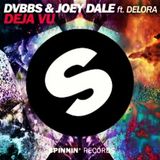 DVBBS & Joey Dale feat. Delora - Deja Vu (Deejay D's Hardstyle United Bootleg Mix)