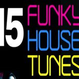 DJMidi - Funky House Tunes Vol.15