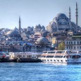 Istanbul Ekspress 2006
