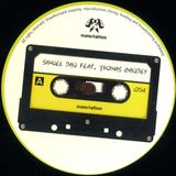 DEEP PULSE NOVEMBER MIX I