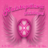 Women's day mixtape