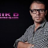 PODCAST MIXED BY ERIK D