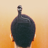 Music for Curly hair