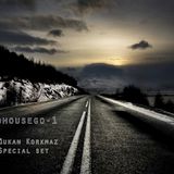 GoHouseGo 1-Doğukan Korkmaz Live Set 15.10.11