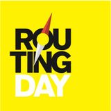 Fonsi G - Routing Day Sevilla 2014 @ Kafka Club