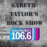 The Gareth Taylor Show - 24/06/13