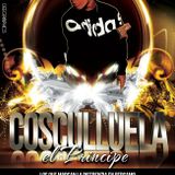 COSCULLUELA - Prrrum | Concerto Bergamo - Italia