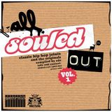 All Souled Out Vol.1 mixed by Mr.Edd