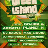 Cipsdnb - Green Island Promomix