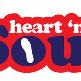 Heart and Soul Belfast Taster