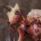 caedes - i peed on the devil (a love story)