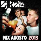Mix Agosto 2013