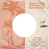 Funky Roseau // Caribbean Funk & Soul selection // Hugo Mendez